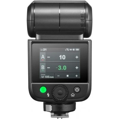 Godox V480S pro Sony s Li-ion baterií TTL HSS – Hledejceny.cz