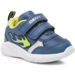 Geox B Sprintye Boy B354UC01454C4W2K modrá