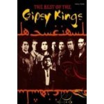 The Gipsy Kings The Best Of noty na klavír zpěv akordy – Sleviste.cz