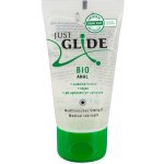 Just Glide Anal Bio 50 ml – Zboží Dáma