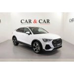 Audi Q3 40 TDI quattro S-line Sportback 147 kW | Zboží Auto