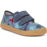 Froddo G1700379-19 Dark Denim – Zboží Dáma