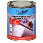 Colorlak ZINOREX S 2211 RAL 7040 Šedá 3,5L – Zbozi.Blesk.cz