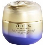 Shiseido Vital Perfection Overnight Firming Treatment noční liftingový a zpevňující krém 50 ml – Hledejceny.cz