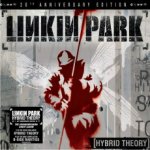 Linkin Park - HYBRID THEORY 2CD – Zbozi.Blesk.cz