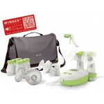 Ardo Elektrická Calypso Duble Plus – Zboží Dáma