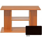 Diversa stolek Budget standard 80 x 35 x 60 cm wenge – Hledejceny.cz