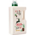 Jelen prací gel s vůní Modřínu 2,7 l – Zboží Mobilmania