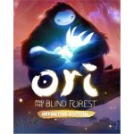 Ori and the Blind Forest (Definitive Edition) – Hledejceny.cz