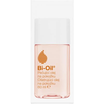 Bi-Oil Speciální olej na jizvy a strie 60 ml – Hledejceny.cz