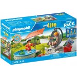 Playmobil 71476 Vodní hrátky na zahradě – Hledejceny.cz