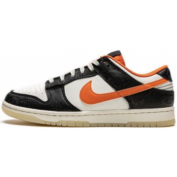 Nike Dunk Low PRM Halloween 2021