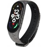 Xiaomi Vítr - Mi Smart Band 8/9/10 náhradní náramek MBSCZ-8VTR – Zboží Živě
