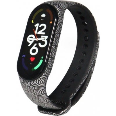 Xiaomi Vítr - Mi Smart Band 8/9/10 náhradní náramek MBSCZ-8VTR – Zboží Živě