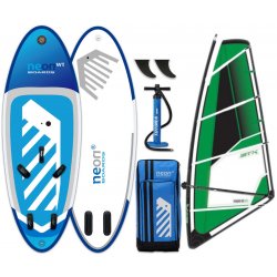 Paddleboard Neon STX PowerHD Dacron