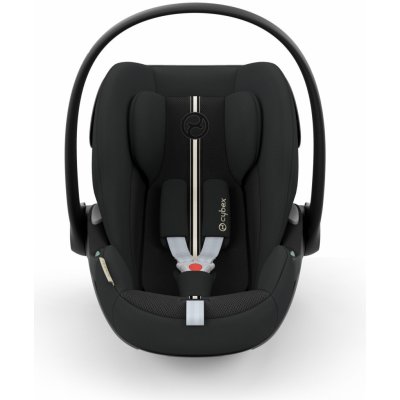 CYBEX Cloud G i-Size 2024 Moon Black Plus – Zboží Mobilmania