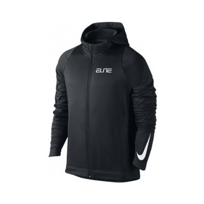 Nike THERMA ELITE BASKETBALL HOODIE – Zbozi.Blesk.cz