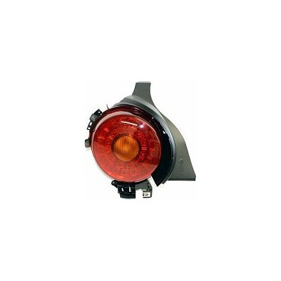 Zadní světlo- levé ALFA ROMEO MITO 2008-2018 |008-2018| DEPO | 6671907LUE – Hledejceny.cz
