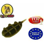 CARP METHOD FEEDER IN-LINE 40g CLAY – Zboží Dáma