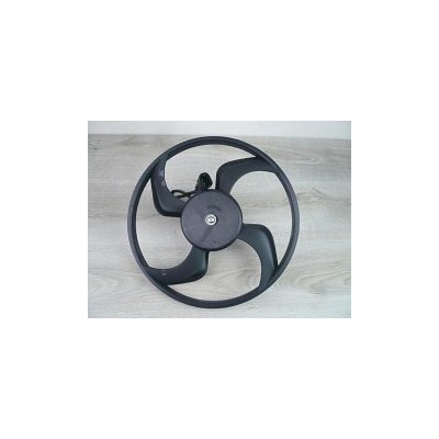 Ventilátor PEUGEOT 307 1.4 1.6 2.0 – Zbozi.Blesk.cz