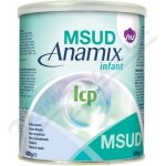 MSUD ANAMIX INFANT POR PLV SOL 1X400G – Hledejceny.cz