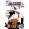 Komiks a manga Bleach 10 - Tattoo on the sky česky – Kubo Tite