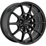 SPARCO FF2 9x18 5x114,3 ET45 matt black | Zboží Auto