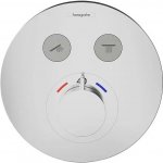 Hansgrohe 15743000 – Zboží Dáma