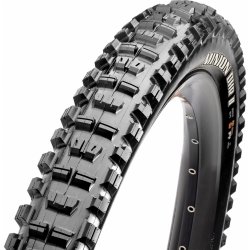 Maxxis Minion Dhr II 27,5x2.40Wt 3Cg DD TR kevlar