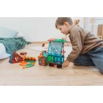 IQ models MagnetiQ Sada s autem 100 KS - RC_322559 – Zboží Mobilmania