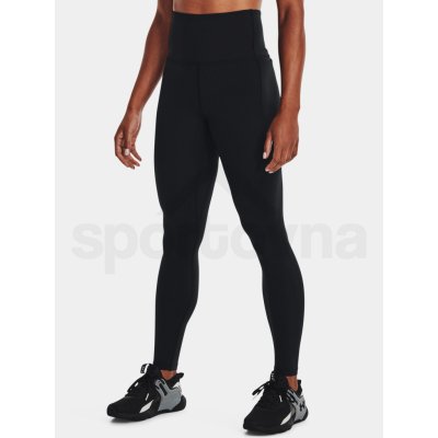 UNDER ARMOUR HG ARMOUR BRANDED WB LEGGING 1369898-001 Black