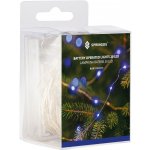 Springos CL0007 LED SVĚTÝLKA NA BATERIE 20 LED – Hledejceny.cz