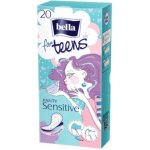 Bella For Teens Slip Sensitive 20 ks – Zboží Mobilmania