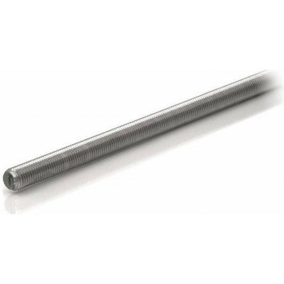 Závitová tyč M6 × 1000 mm Zn 4.8 – Hledejceny.cz