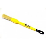 Work Stuff Brush štětec na interiér 16 mm | Zboží Auto