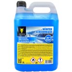 Coyote Glykosol kapalina do ostřikovačů -20°C 5 l – Hledejceny.cz