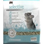 Supreme Selective Chinchilla 1,5 kg – Zboží Dáma
