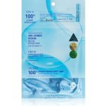 VT Cosmetics Hydrop Reedle Shot 100hL 2-Step Mask Hydratační hydrogelová maska na obličej 1 ks 38 g – Hledejceny.cz
