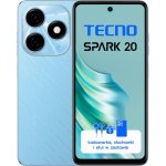 TECNO SPARK Go 2024 4GB/128GB – Hledejceny.cz