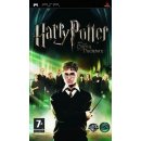 Hra na PSP Harry Potter and The Order of the Phoenix