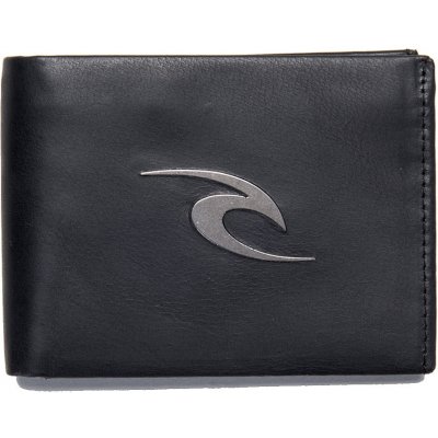 Peněženka Rip Curl PHAZE ICON RFID ALL DAY Black