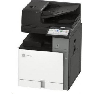 Lexmark CX963se – Sleviste.cz