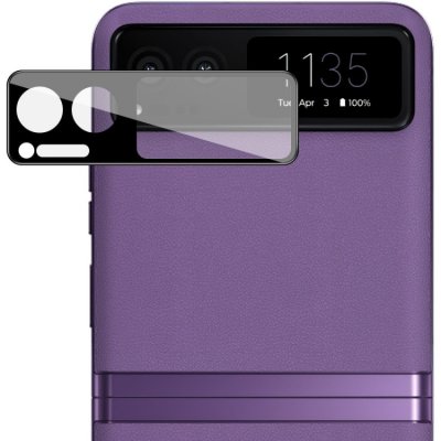 IMAK FULL COVER Sklo pro fotoaparát Motorola Razr 40 61873 – Zboží Živě