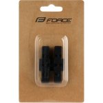 Force Magura Hyraulic gumičky 50 mm černé – Hledejceny.cz