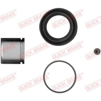 114-5010 QUICK BRAKE Sada na opravy, brzdový třmen | Zboží Auto