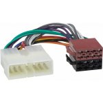 Konektor ISO Chevrolet/Daewoo >96 | Zboží Auto