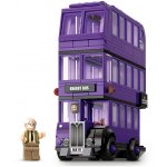 LEGO® Harry Potter™ 75957 Záchranný kouzelnický autobus – Zbozi.Blesk.cz