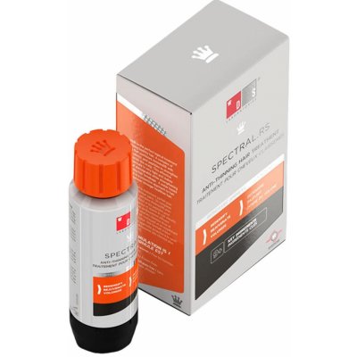 DS Laboratories sérum proti vypadávání vlasů s Aminexilem Spectral RS 60 ml – Zboží Dáma