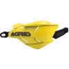 Moto řídítko ACERBIS chrániče páček X Faktory s výztuhou žlutá/černá žlutá/černá uni