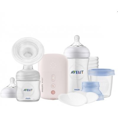 Philips Avent SCF395/21 elektronická sada – Hledejceny.cz